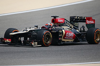 Sakhir, Libere 2: Raikkonen davanti alle Red Bull