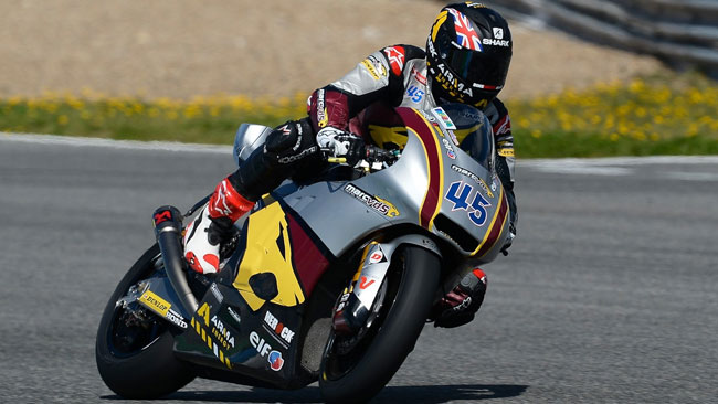 Austin, Libere 2: Redding stacca tutti nel finale