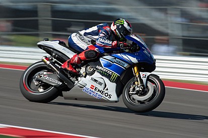 Lorenzo centra il suo 100esimo podio in carriera