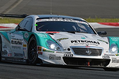 Al Fuji dominio Lexus, vincono Rossiter e Nakajima
