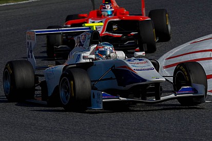 Fumanelli penalizzato, Sainz squalificato