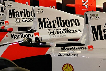 McLaren-Honda: in arrivo l'annuncio per il 2015
