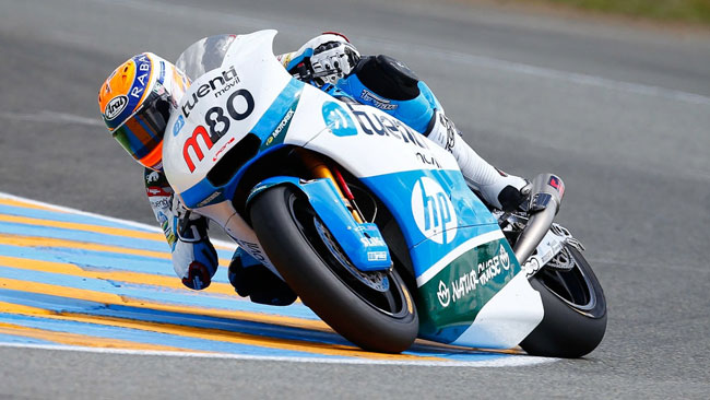 Le Mans, Libere 3: Rabat va a prendersi la vetta