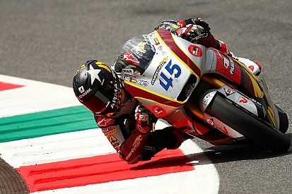 Secondo successo per Redding, sempre più leader