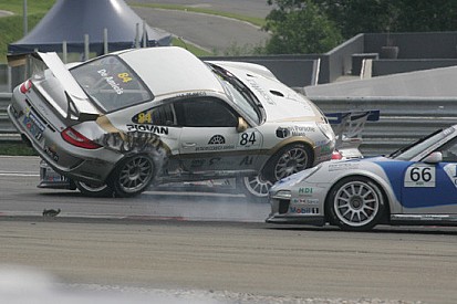 Questa Porsche 911 GT3 Cup sarà al via di gara 2!