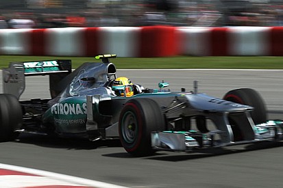 C'è attesa per l'udienza Mercedes al Tribunale FIA