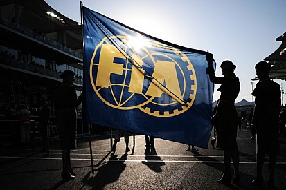 La FIA nega di aver autorizzato il test della Mercedes