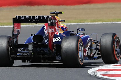 La FIA manderà degli osservatori ai test di Silverstone