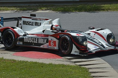 Terzo centro di fila per la Pickett Racing a Lime Rock