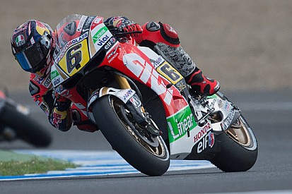 Cecchinello resta con una moto sola nel 2014?