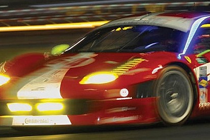 La Scuderia Corsa raddoppia ad Indianapolis