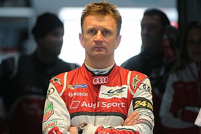 Allan McNish commissario FIA in Ungheria