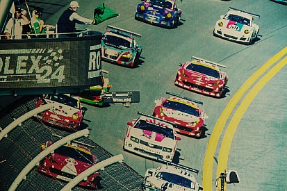 Le GT manterranno gomma libera anche nel 2014