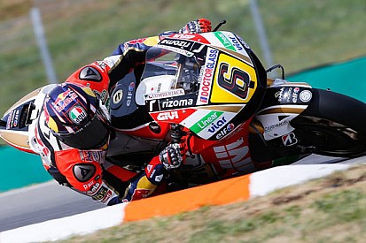 Brno, Libere 2: Bradl beffa Lorenzo nel finale