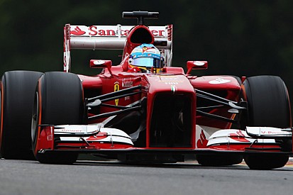 La Ferrari prepara un disperato colpo di reni