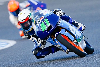 Ambrogio Racing con le Mahindra da Misano