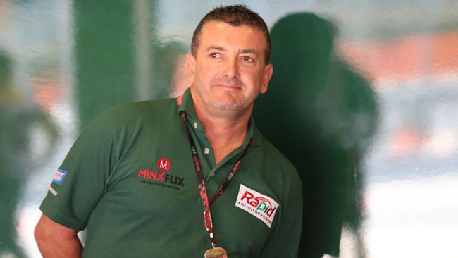 Paul Bird rivela piani ambiziosi per il 2015