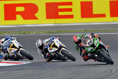 Le scelte della Pirelli per il weekend di Istanbul
