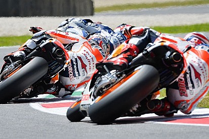 Le curiosità statistiche del weekend di Misano