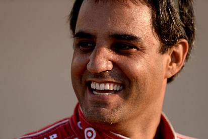 Andretti Autosport e Montoya più vicini per il 2014