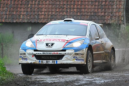 Polonia, PS11: Bouffier non molla