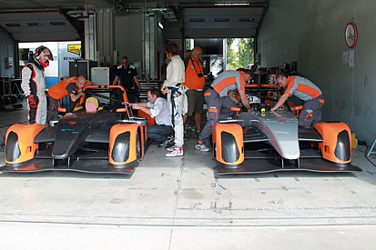 La Celadrin MRS Corse raddoppia nei test di Imola