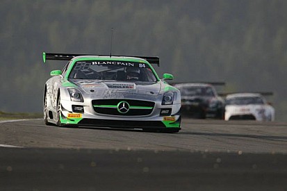 Buhk vince al Nurburgring ed è il campione 2013!