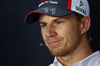 Hulkenberg avvia contatti anche con la McLaren?