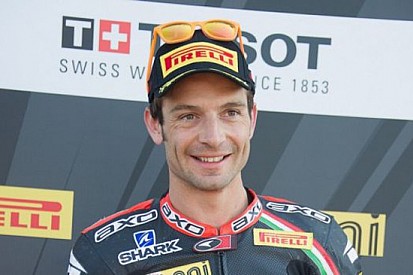 Laguna Seca, Superpole: La rivincita di Guintoli