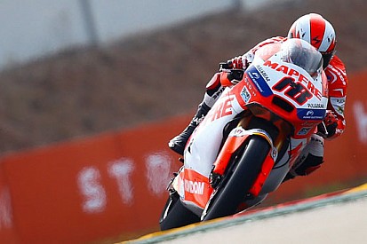 Nico Terol senza avversari a Motorland Aragon