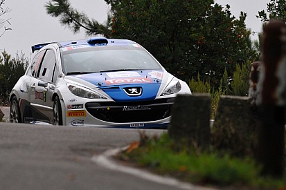 Sanremo, PS3: Bouffier sbaglia, Andreucci in testa