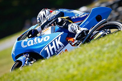 Phillip Island, Libere 1 e 2: Vinales comanda il gruppo