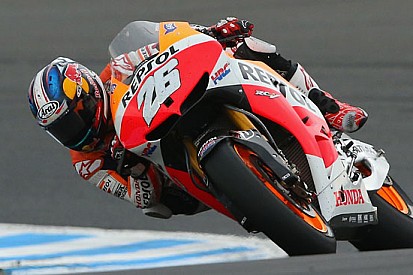 Confermato il secondo posto di Dani Pedrosa