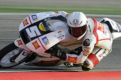 Il San Carlo Team Italia cerca il riscatto a Motegi