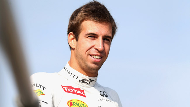 Da Costa resta nel programma Junior Red Bull