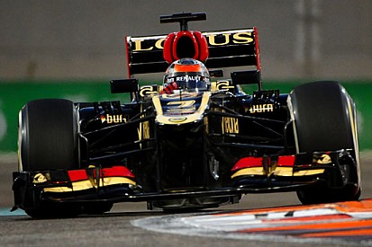 Kimi conferma che potrebbe saltare gli ultimi 2 Gp!