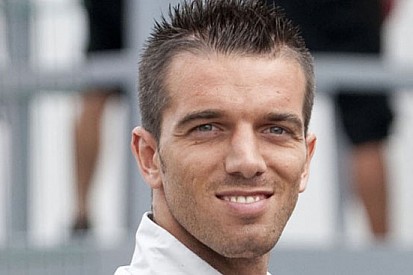 Alex De Angelis passa al Tasca Racing nel 2014