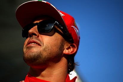 Alonso è in ospedale in osservazione!