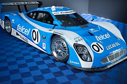 Chip Ganassi abbandona BMW per la Ford