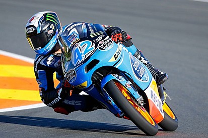 Valencia, Libere 2: Rins risponde a Salom