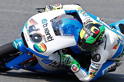 Valencia, Libere 2: Pol Espargaro davvero indiavolato