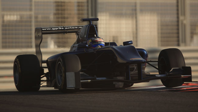 La GP3 cerca una soluzione per favorire i sorpassi