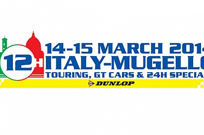 12 Ore del Mugello 2014: grande impegno per la GDL