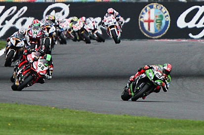 Cambiano le qualifiche: addio Superpole dal 2014!