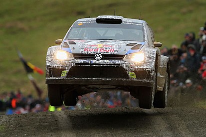 Gran Bretagna, PS10: Mikkelsen si porta quarto