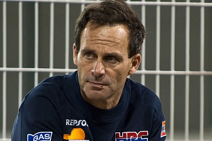 Honda conferma l'uscita di Puig dal box di Pedrosa