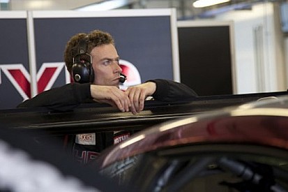Philippe Dumas entra nello staff della OAK Racing