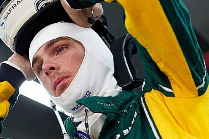 Sauber: van der Garde in pole, ma Gutierrez spera