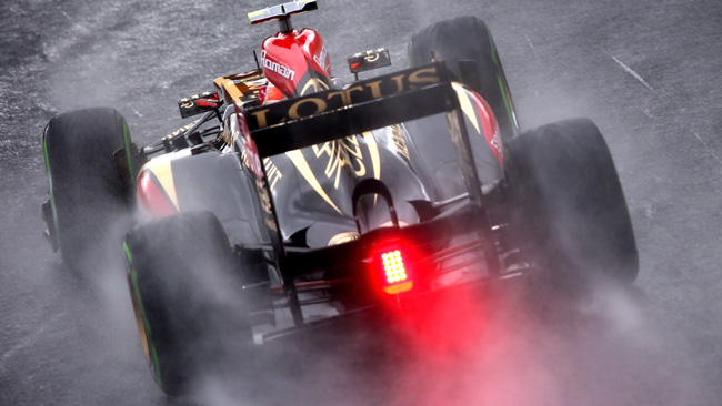 Lotus: alcuni fornitori non consegnano i pezzi?