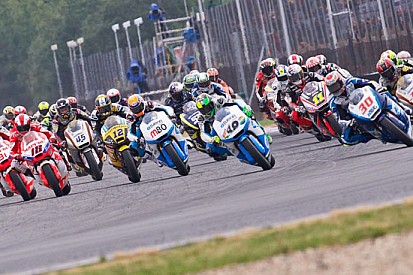 Sei italiani (uno di San Marino) nella nuova entry list